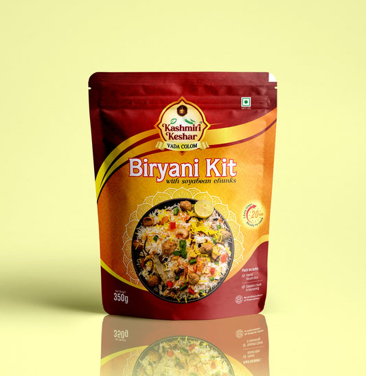 biryani kit